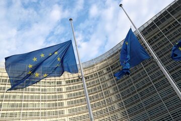 اتحادیه اروپا تحریم‌های جدیدی را علیه بلاروس اعمال کرد