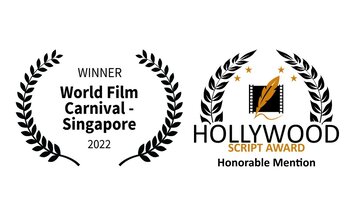 فیلمنامه «چمدان دستی» دو جایزه جهانی گرفت