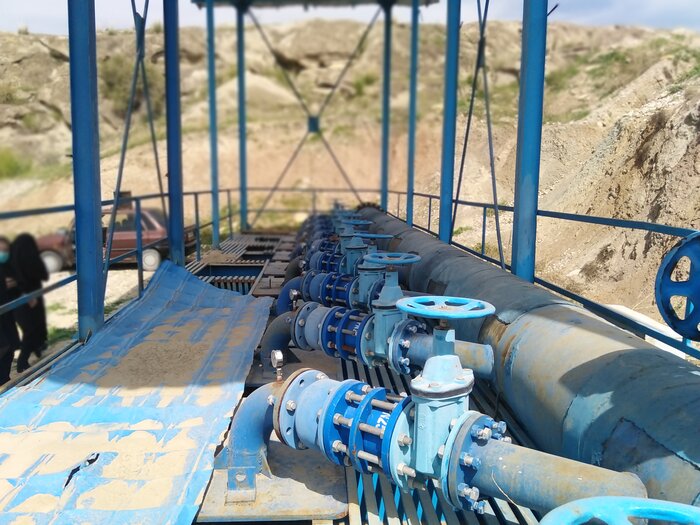 اجرای طرحهای شاخص در گچساران ۱۰ هزارو ۹۵۰میلیاردریال اعتبار نیاز دارد