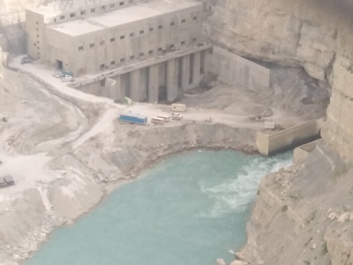 اجرای طرحهای شاخص در گچساران ۱۰ هزارو ۹۵۰میلیاردریال اعتبار نیاز دارد