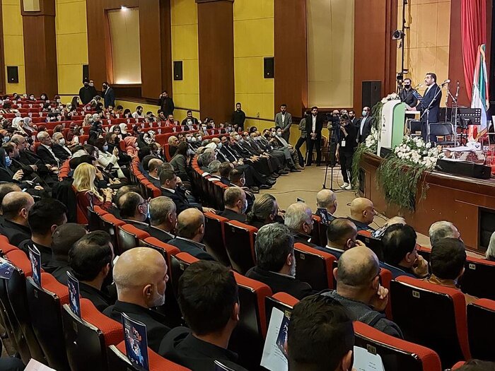 وزیر فرهنگ و ارشاد اسلامی: هفته فرهنگی ایران در لبنان فرصت مناسبی برای تحکیم روابط برادرانه است