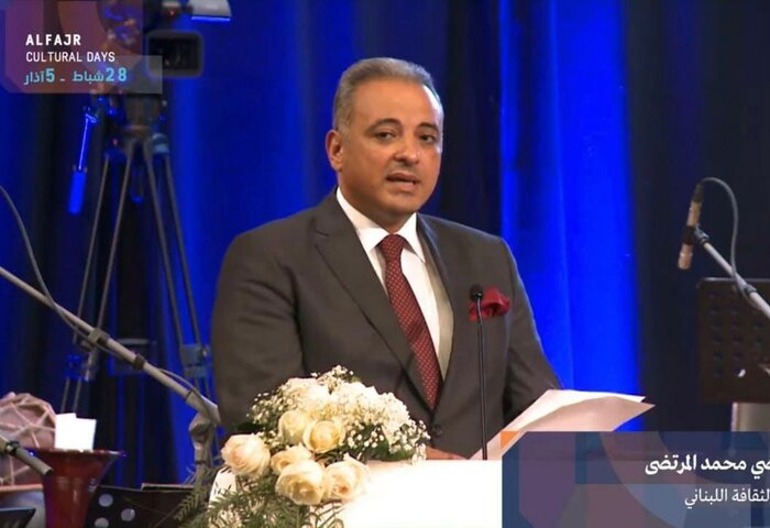 وزیر فرهنگ و ارشاد اسلامی: هفته فرهنگی ایران در لبنان فرصت مناسبی برای تحکیم روابط برادرانه است