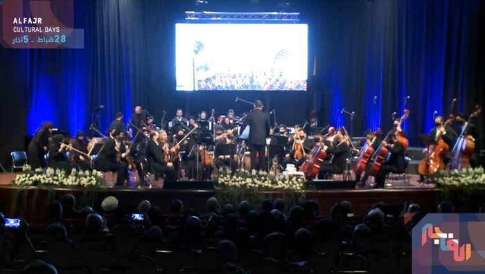 وزیر فرهنگ و ارشاد اسلامی: هفته فرهنگی ایران در لبنان فرصت مناسبی برای تحکیم روابط برادرانه است