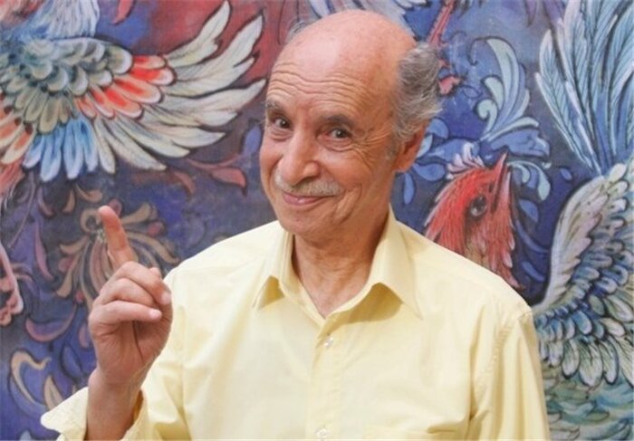 ستارگان آسمانِ سینما و تلویزیون که در سال ۱۴۰۳ خاموش شدند