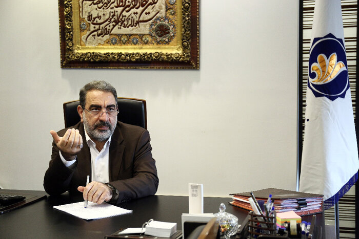 نخبگان محور رسیدن به اقتصاد دانشبنیان/زمینه ورود نخبگان به دستگاههای اجرایی فراهم شود