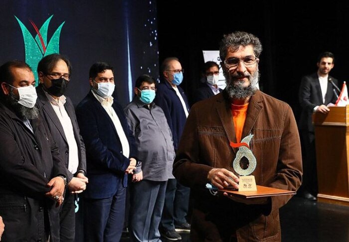 تجلیلی در قامت «جایزه سرو» تا مشروطیهای تئاتر معلولان