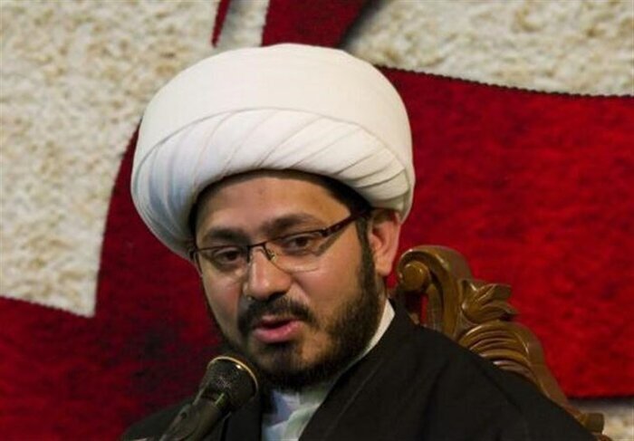 چگونه پیامبر (ص) را کمک کنیم؟