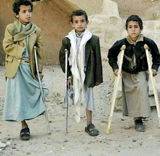 کشته شدن چشمآبیها دردناکتر است؟