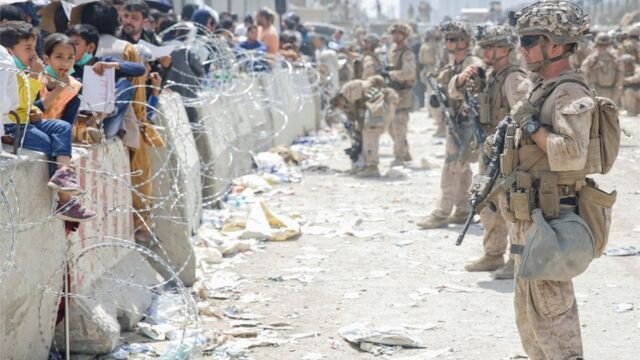 کشته شدن چشمآبیها دردناکتر است؟