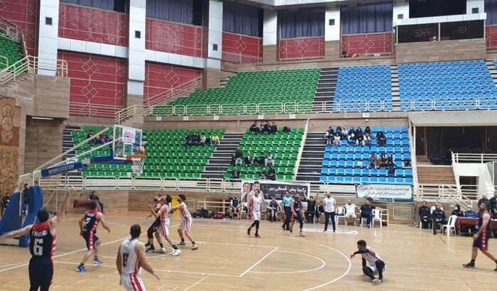 گیلان هفته ؛ کاهش رنگ قرمز کرونایی تا ابقای شهردار رشت