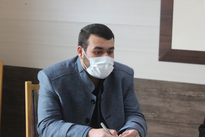 طرح اصلاح نژاد دام توسط بنیاد علوی در خلخال با موفقیت اجرا شد