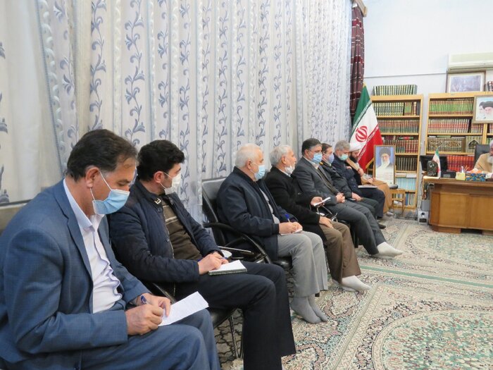 عضو مجلس خبرگان: قداست در برنامههای نیمه شعبان حفظ شود