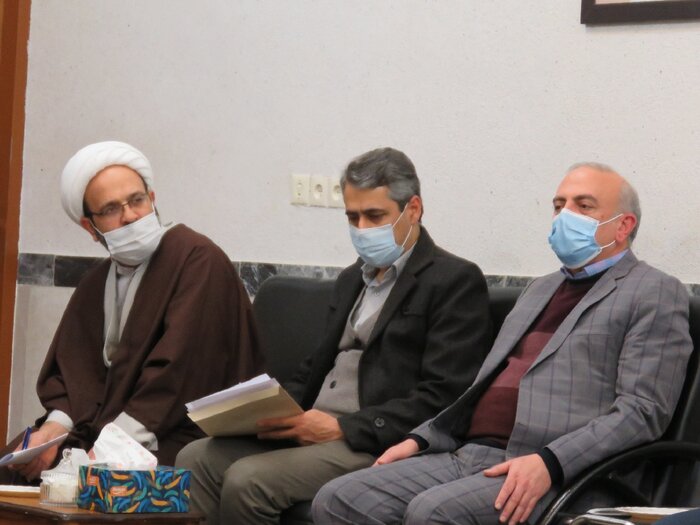 عضو مجلس خبرگان: قداست در برنامههای نیمه شعبان حفظ شود