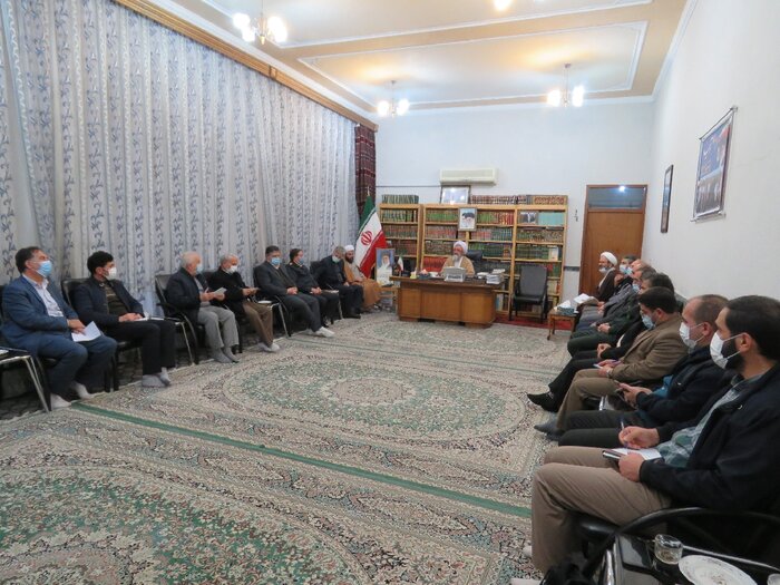 عضو مجلس خبرگان: قداست در برنامههای نیمه شعبان حفظ شود