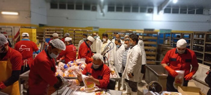 بهرهمندی حداکثری کارکنان از قوانین کار محقق می شود