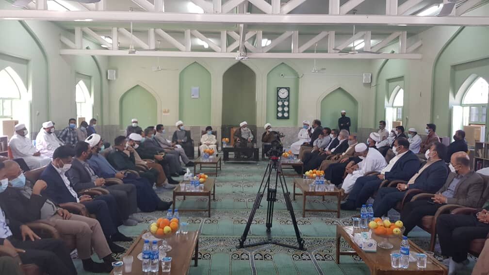 تحقق تمدن نوین اسلامی برای ما یک اصل است تحقق تمدن نوین اسلامی برای ما یک اصل است
