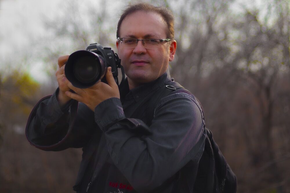 La présence de photographes iraniens dans de prestigieux festivals internationaux "signe du talent" de ce milieu artistique