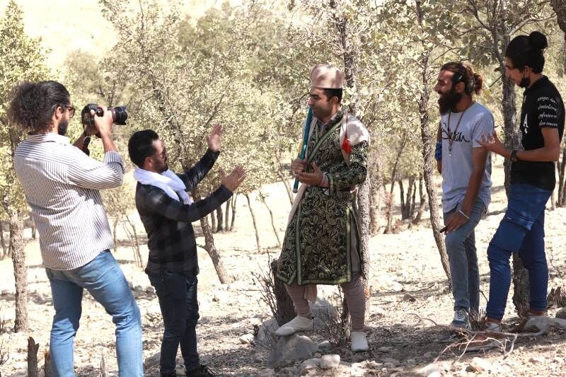 سه فیلم از کارگردان شیرازی به جشنواره " ۷ دقیقه، ۷ اقلیم" راه یافتند  سه فیلم از کارگردان شیرازی به جشنواره " ۷ دقیقه، ۷ اقلیم" راه یافتند