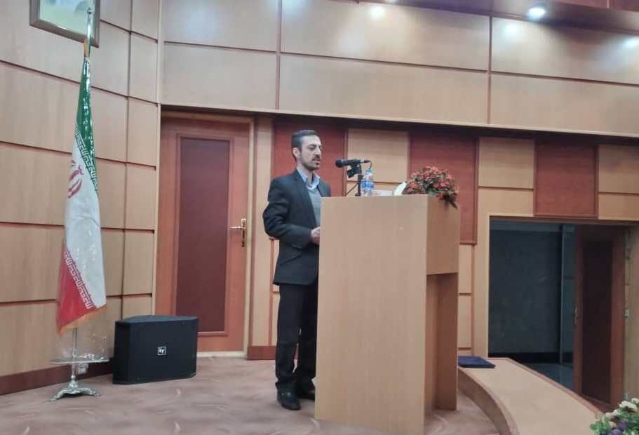 امور سرمایه گذاری قزوین باید در اداره کل اقتصاد و دارایی متمرکز شود