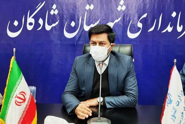 ۱۱ کمیته استقبال از مسافران نوروزی در شادگان تشکیل شد