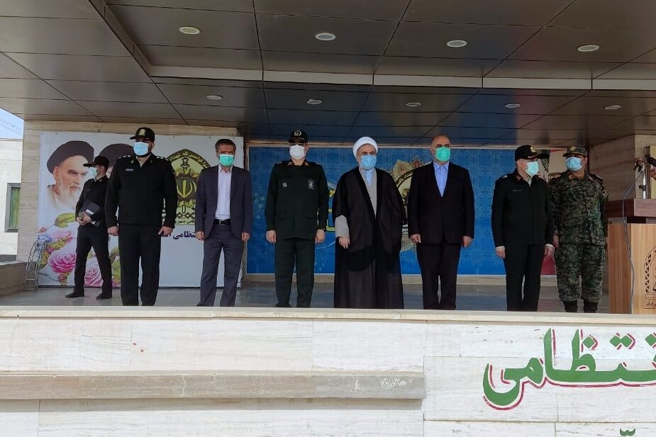 کشف سلاح و مهمات در خوزستان ۶۶ درصد افزایش داشته است