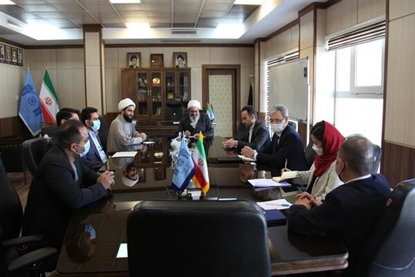 ما خواهان تفاهم‌نامه‌ای با رعایت مصالح فرهنگی دو طرف هستیم  