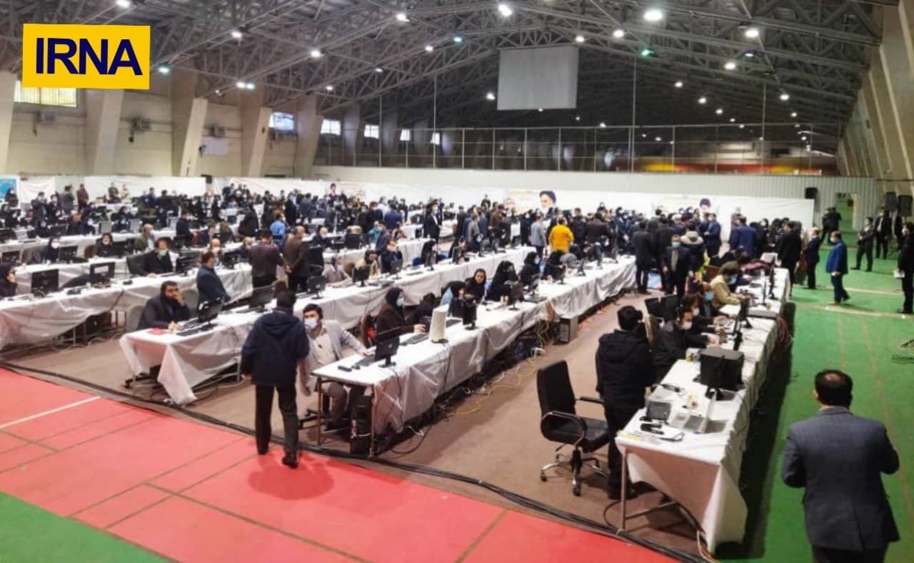 امکان برقراری ارتباط مردم گلستان با اعضای هیات دولت فراهم شد امکان برقراری ارتباط مردم گلستان با اعضای هیات دولت فراهم شد