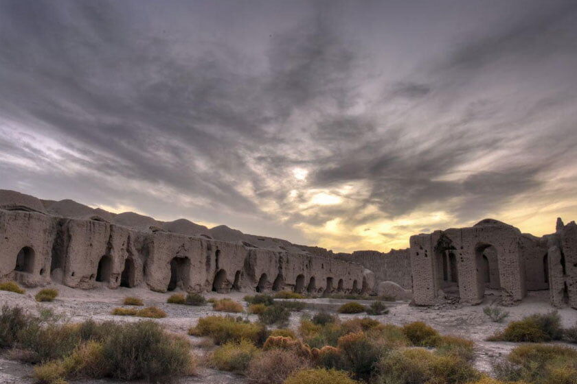 روستاهای ورامین قطب گردشگری استان تهران می‌شوند