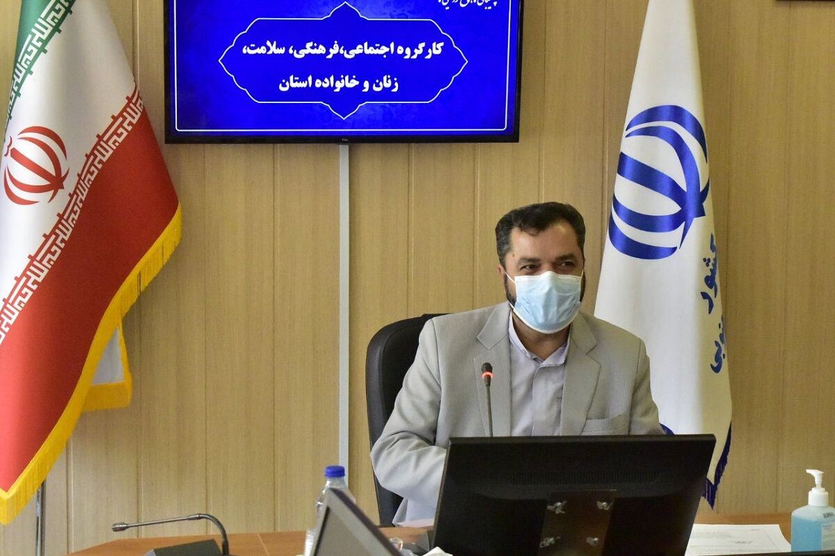 ریشهیابی آسیبهای اجتماعی در دستور کار قرار گیرد ریشهیابی آسیبهای اجتماعی در دستور کار قرار گیرد