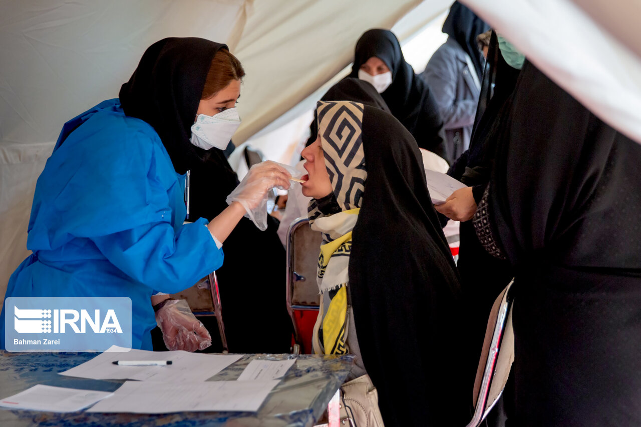 ۸۰ هزار گلستانی فاقد هرگونه بیمه درمانی هستند ۸۰ هزار گلستانی فاقد هرگونه بیمه درمانی هستند