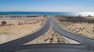 اصلاح سه نقطه حادثه خیز در قشم آغاز شد اصلاح سه نقطه حادثه خیز در قشم آغاز شد