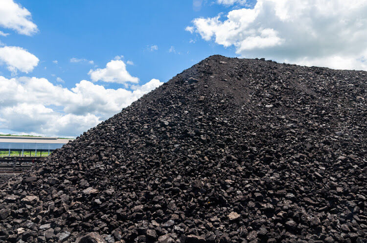  قیمت زغال سنگ در اروپا به بالاترین حد رسید