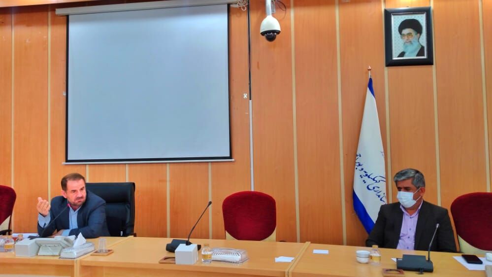 استاندار: دستگاه‌های دولتی کهگیلویه و بویراحمد از دانشگاه آزاد حمایت کنند
