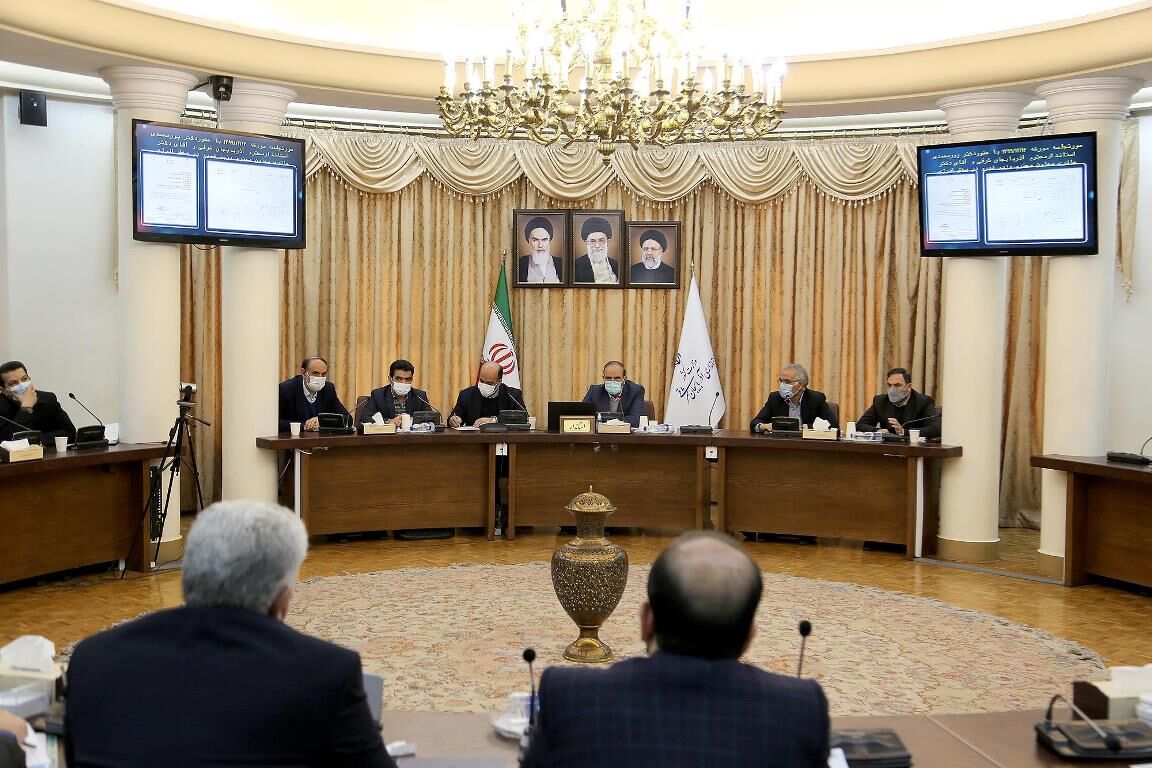 استاندار آذربایجان شرقی بر تأمین زیرساخت‌های مورد نیاز سرمایه‌گذاران تاکید کرد