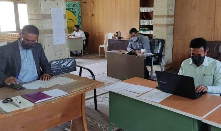 مرحله شهرستانی " جشنواره فردا " در چابهار آغاز شد