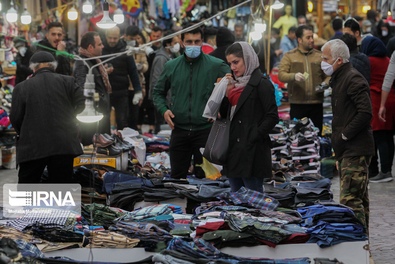 ۱۲ اسفندماه و آخرین خبرهای کرونایی استان‌ها