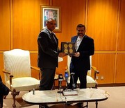 Rich history approximates Iran, Lebanon: Culture minister