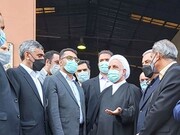 کشتی‌های حامل کالاهای ثبت سفارش شده در لنگرگاه‌ها معطل نمانند
