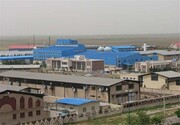 ۱۹ پروژه زیربنایی شهرک‌های صنعتی استان سمنان در هفته دولت بهره‌برداری می‌شود
