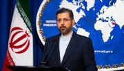 رییس مرکز دیپلماسی عمومی وزارت امور خارجه به مشهد سفر کرد