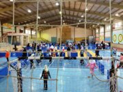 هزار مجموعه ورزشی برای دانش‌آموزان تا مهر ماه بهره‌داری می‌شود