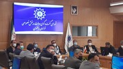 بازگشایی دو گره از صنایع مستقر در غرب مشهد