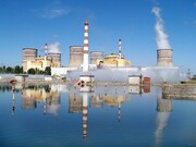 تشدید تلاش‌های روسیه برای تصرف بزرگترین نیروگاه هسته‌ای اوکراین