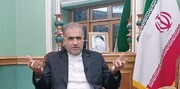 Иран заинтересован провести в Тегеране саммит глав стран "астанинского формата", заявил Джалали