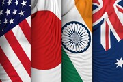 آمریکا،استرالیا، ژاپن و هند درباره جنگ اوکراین و بحران انسانی در این کشور گفت‌وگو کردند 
