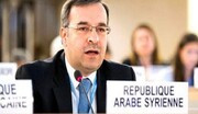 سوریه: شورای حقوق بشر، رژیم صهیونیستی را به دلیل اقداماتش در جولان پاسخگو کند