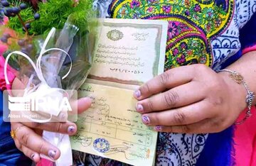 ۱۷ هزار تبعه خارجی متولد از مادر ایرانی در خراسان رضوی تقاضای شناسنامه کرده‌اند