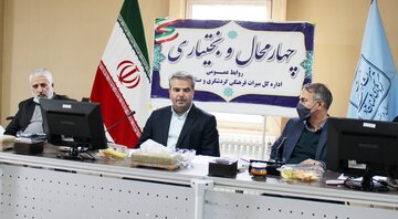 رییس شورای اسلامی : تقویت صنایع‌دستی شهرکرد به برندسازی نیاز دارد