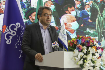 بهره‌برداری از مجتمع تاسیسات، اسکله و مخازن صادراتی شرکت پالایش بیدبلند