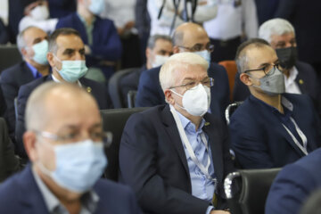 بهره‌برداری از مجتمع تاسیسات، اسکله و مخازن صادراتی شرکت پالایش بیدبلند